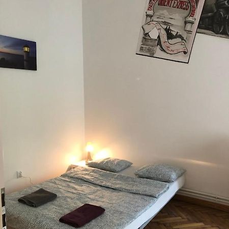 Wawel Apartment Krakow Bagian luar foto