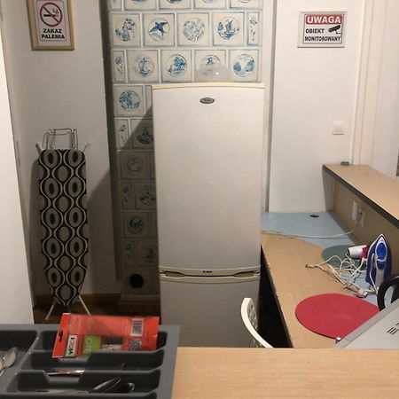 Wawel Apartment Krakow Bagian luar foto
