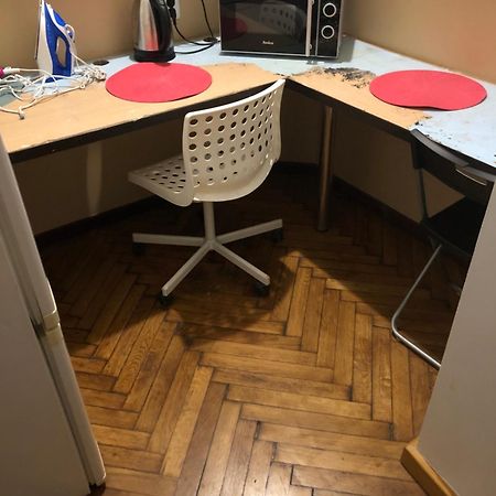 Wawel Apartment Krakow Bagian luar foto
