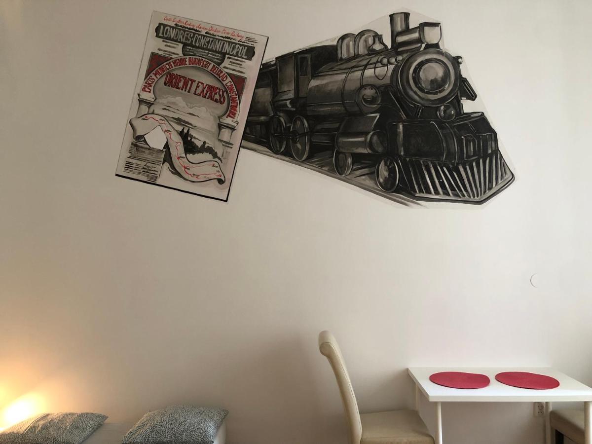Wawel Apartment Krakow Bagian luar foto