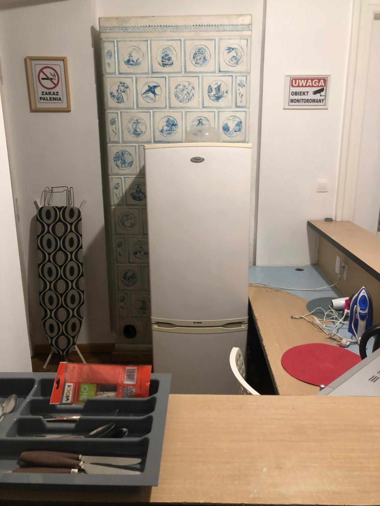 Wawel Apartment Krakow Bagian luar foto